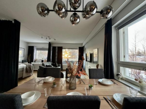 Rovaniemi Cozy City Home
